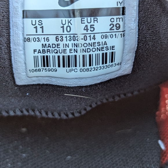 Nike Stefan Janoski - Picture 7 of 7